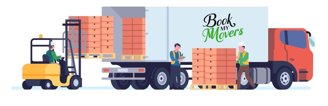 Book Movers
