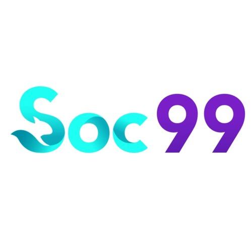 Soc99 Cổng game bài đổi thưởng uy tín hàng đầu
