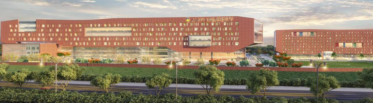 Amity Raipur