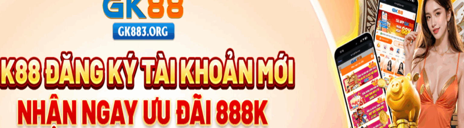 GK883 Org