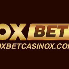 oxbetcasinox com