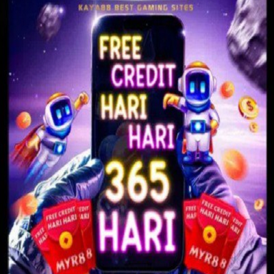 Free Credit  No Deposit