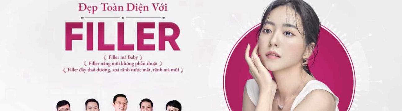 Tiêm Filler Doctor Laser