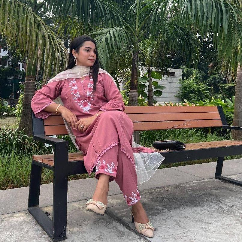 Sapna Akter