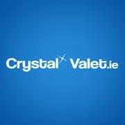 Crystal Valet