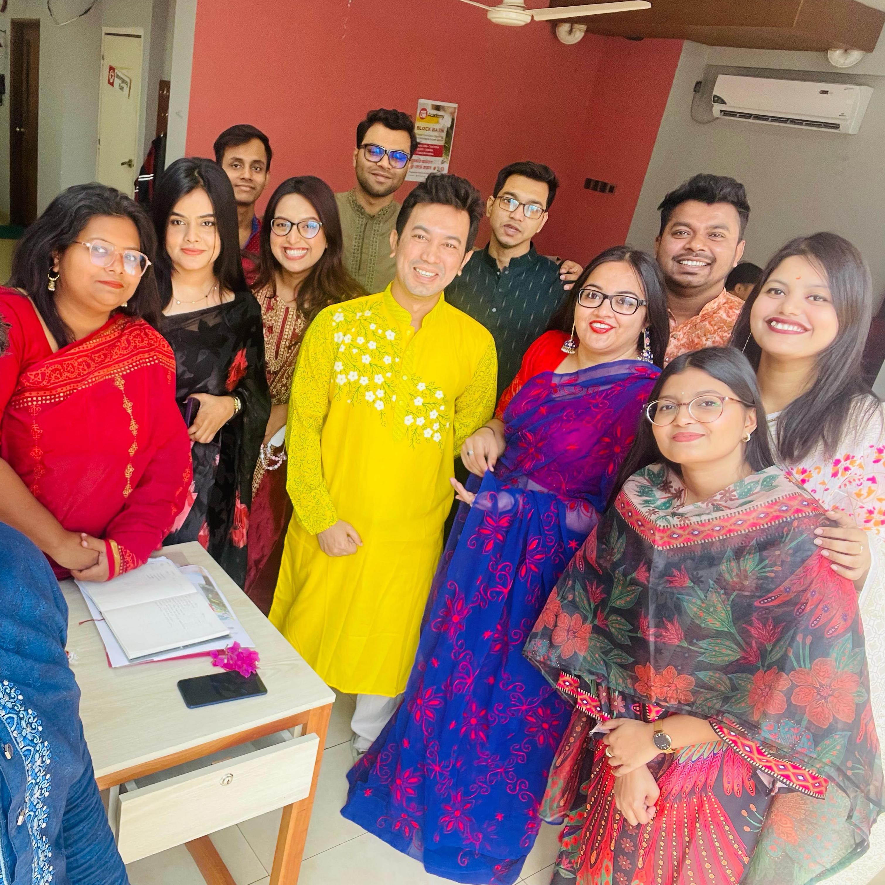 IT Group