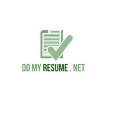 Do My Resume