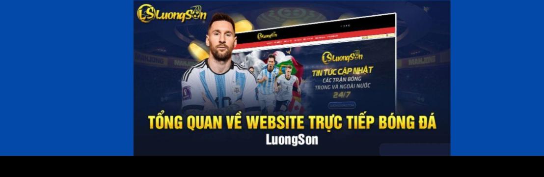 Luongson tv1