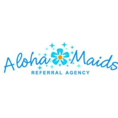 Aloha Maids