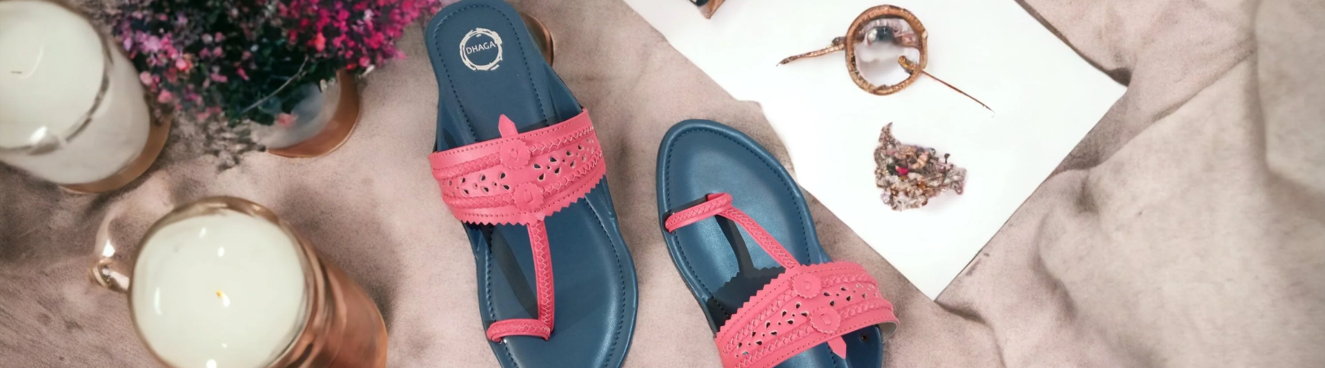 Idhaga Footwear