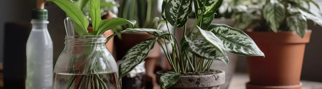 Leaf Culture