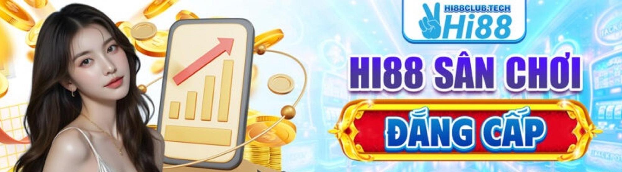 Nhà Cái Hi88