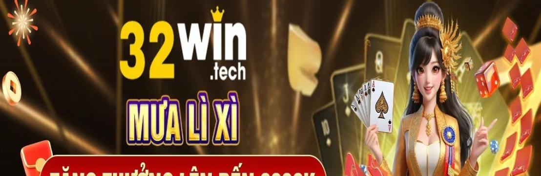 32win tech