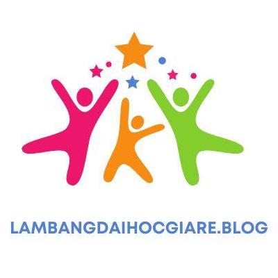 Lambangdaihoc Giare