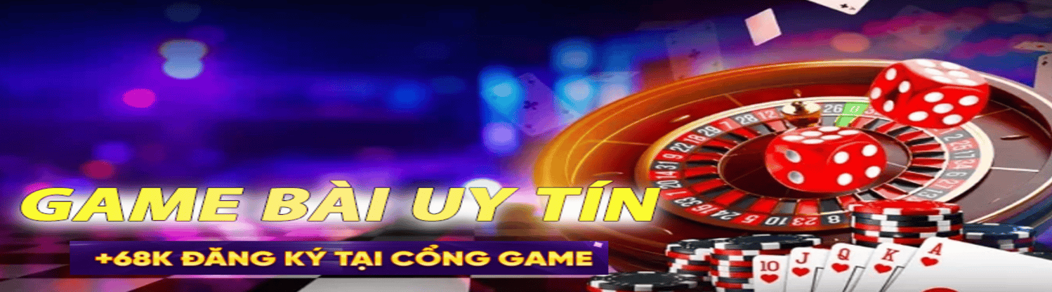 Gamebaiuytin Info