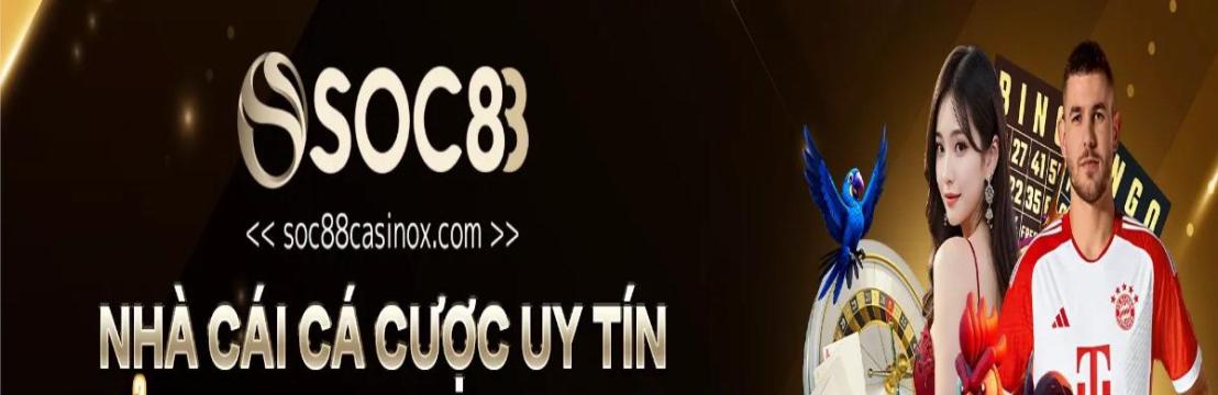 soc88casinox com