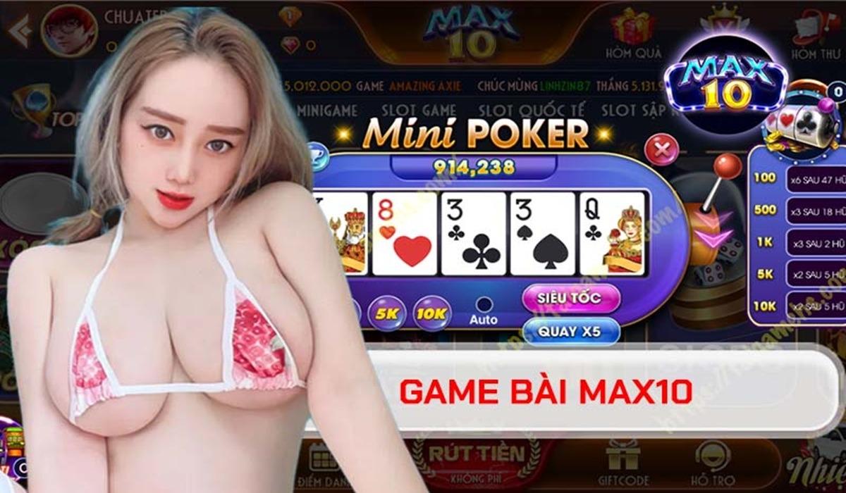 max19 design