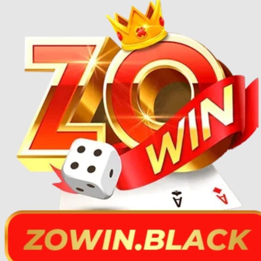 Zowin Cổng Game zowin