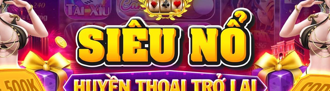 Nổ  Hũ