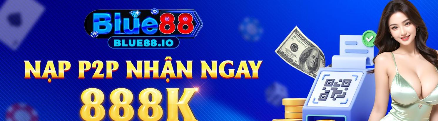 Blue88 Io 