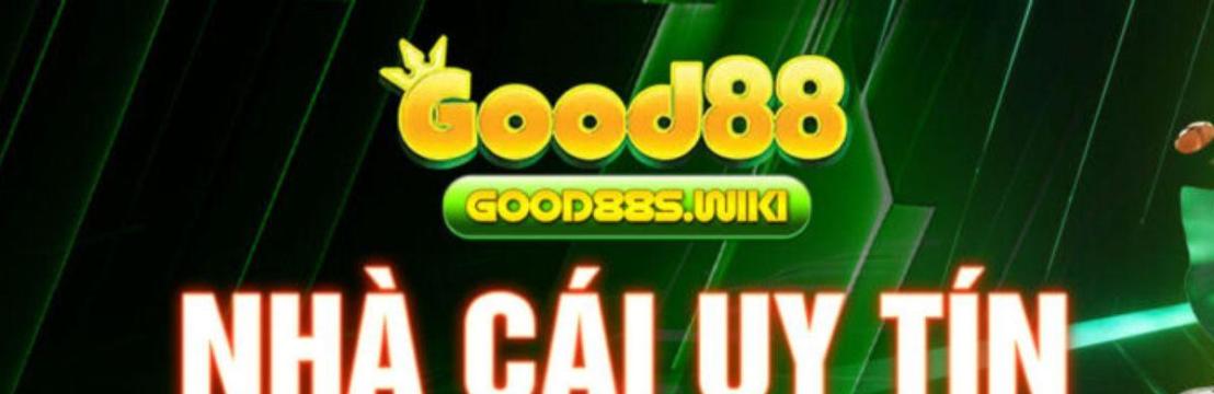 GOOD GOOD