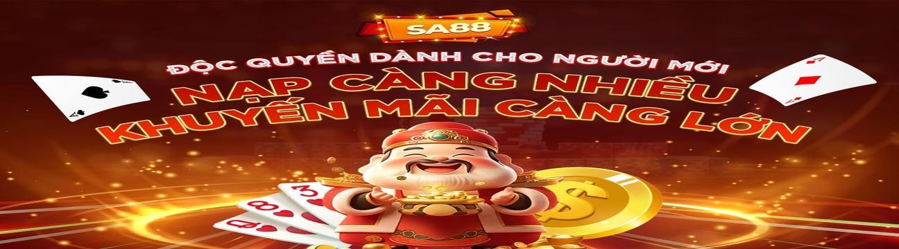 Nhà cái SA88