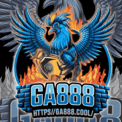 GA888 Cool