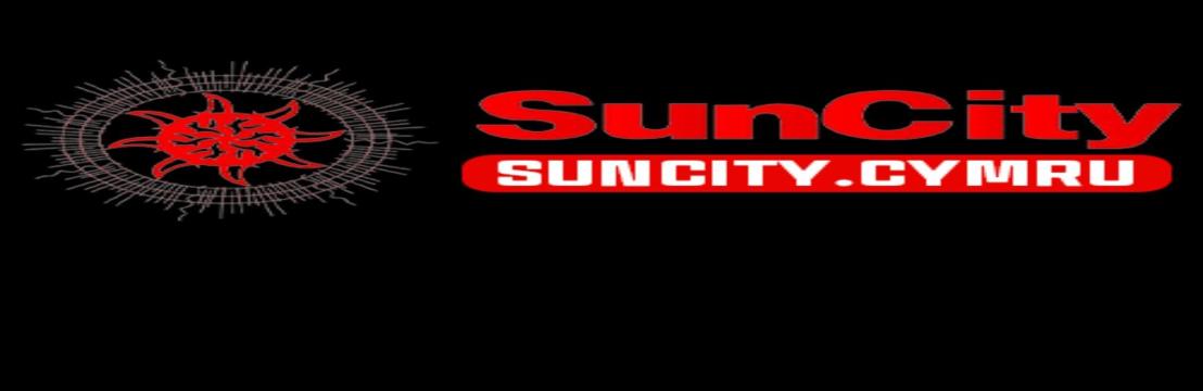 suncity cymru