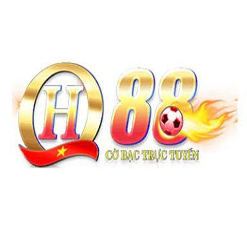 QH88vi Org