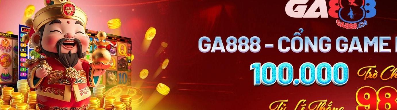 ga88 8ca