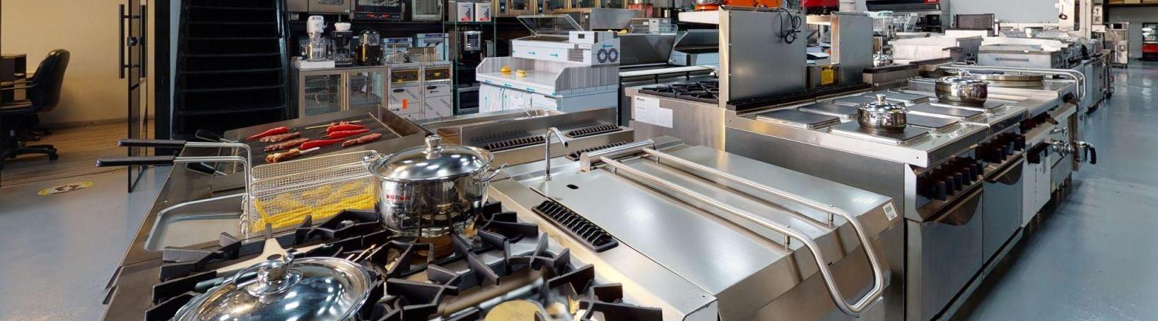 Kitchen Warehouse