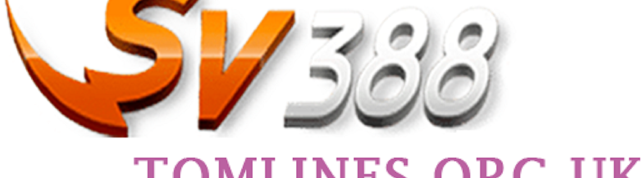 SV388 Tomlines