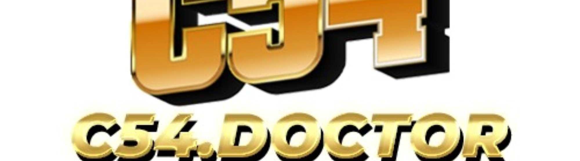 C54 Doctor