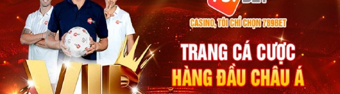 Nhà Cái 789BET