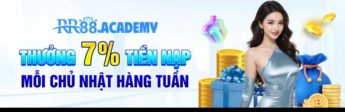 RR88 academy