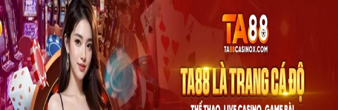 Ta88casinox com