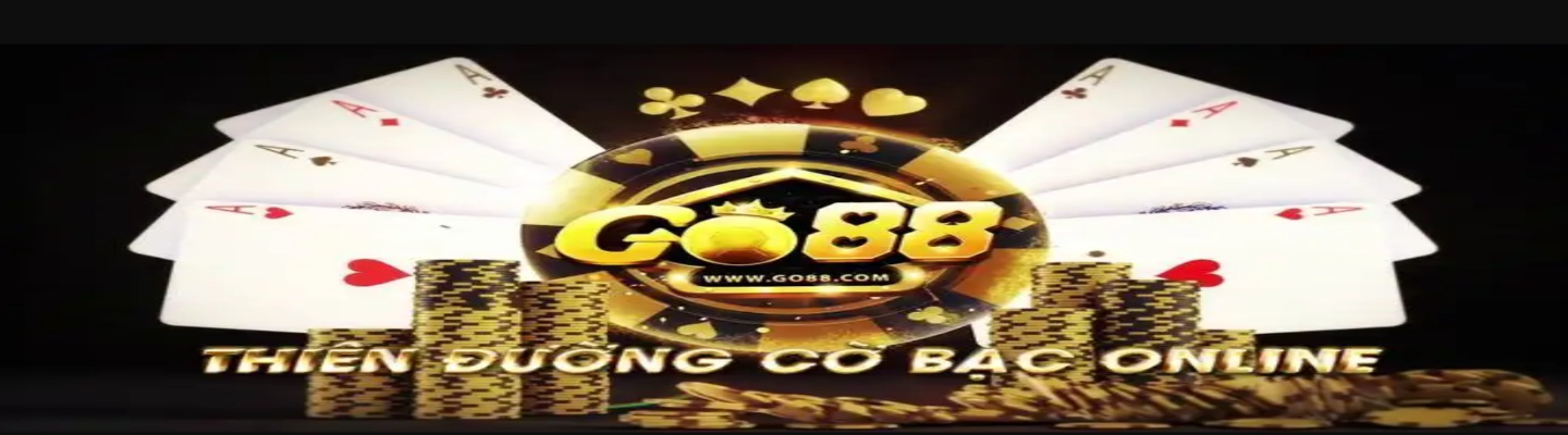 Tác Giả  GO88
