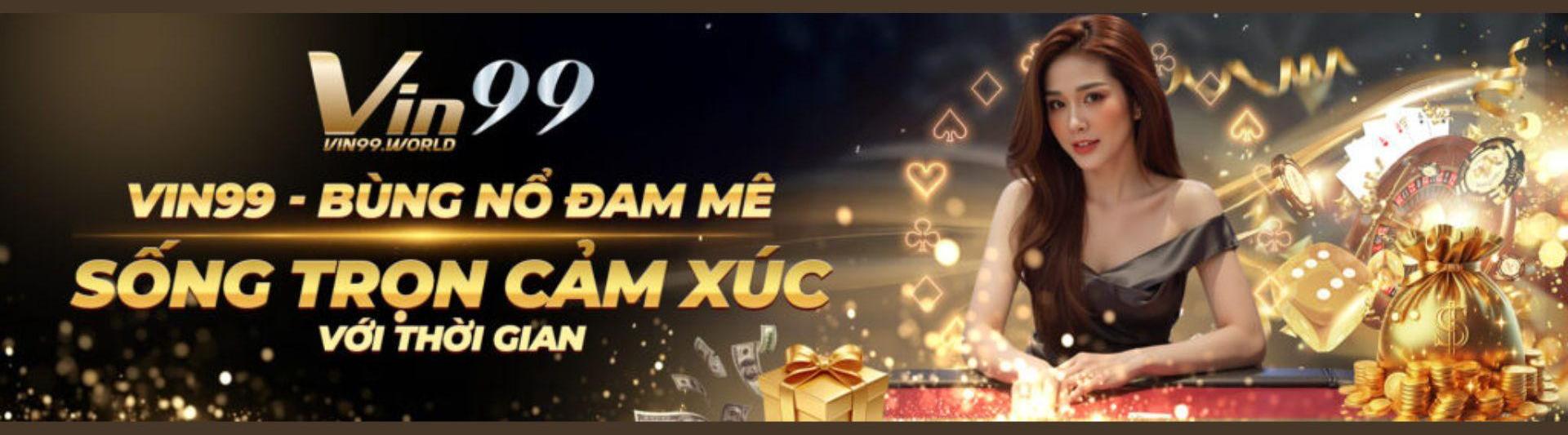 Cổng Game Vin99