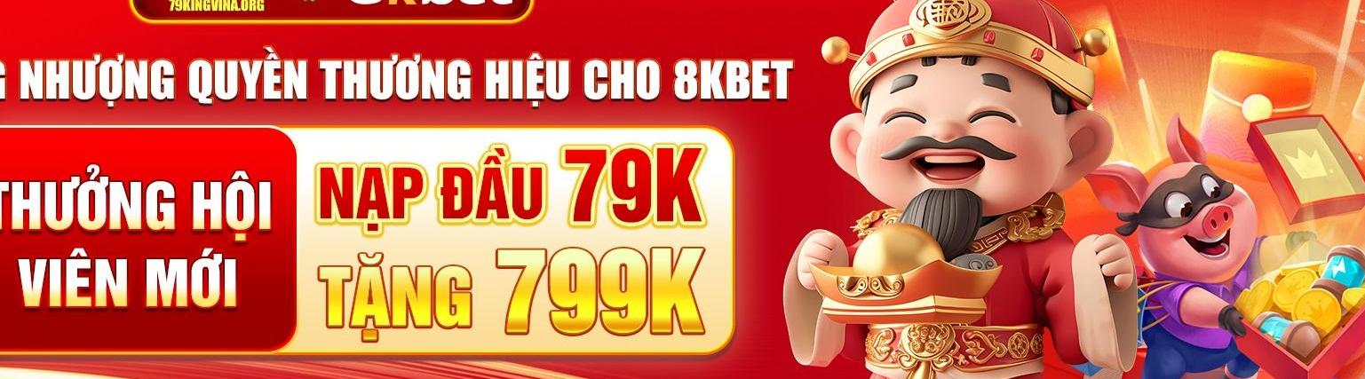 Nhà Cái 79KING