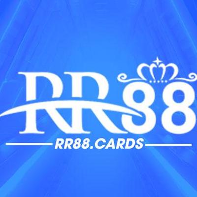 RR88 cards