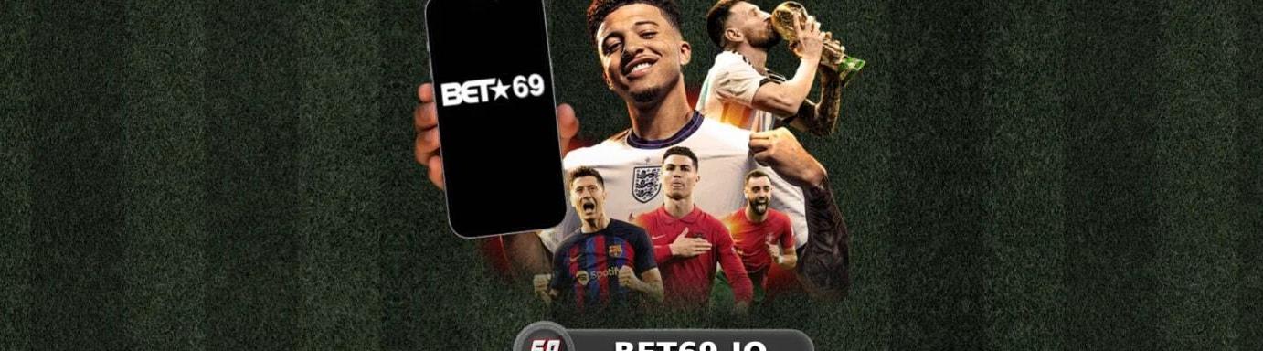 Bet69  Ioo