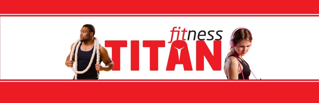 Titan Fitness