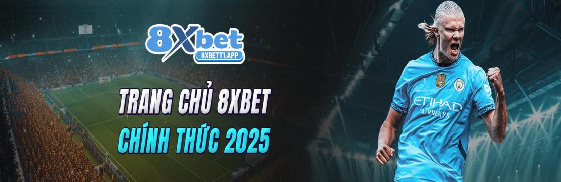 NhaCai 8Xbet