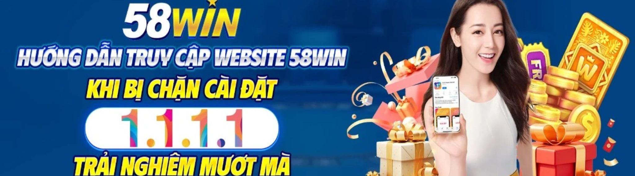 58win Mov