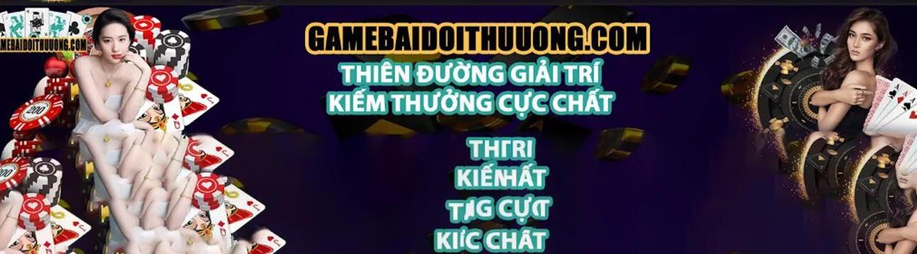 Game Bài đổi Thưởng