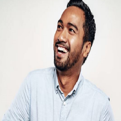 CEOTeguh Wibowo