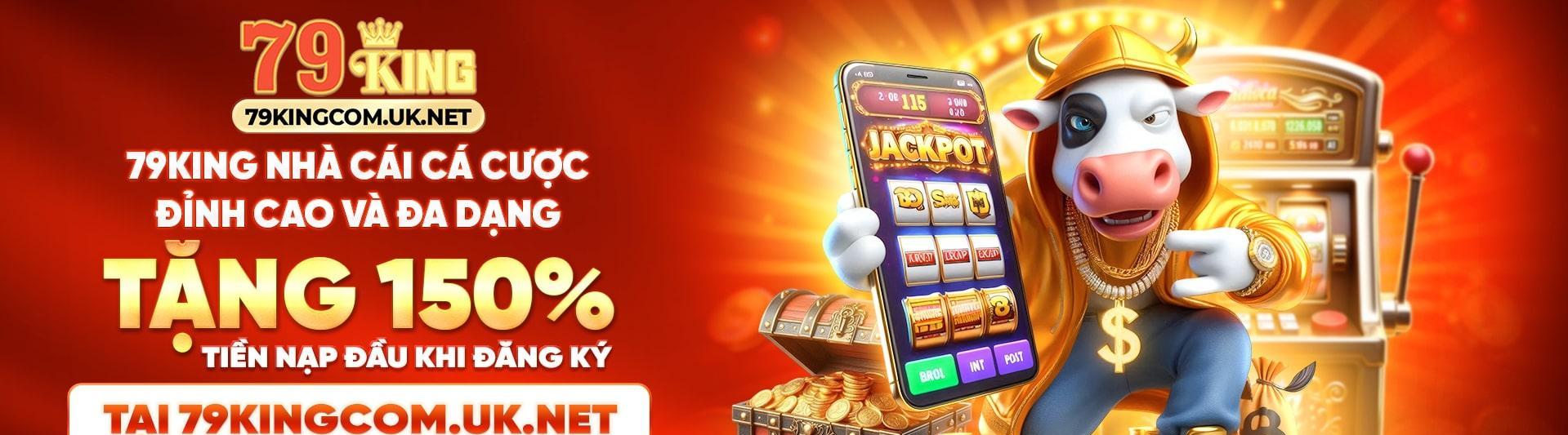 Nhà cái 79KING