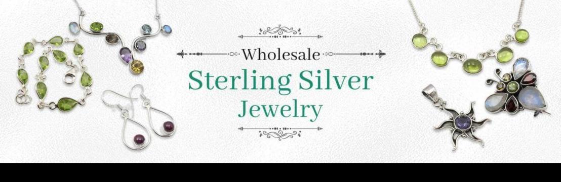 Silver Star Jewels 