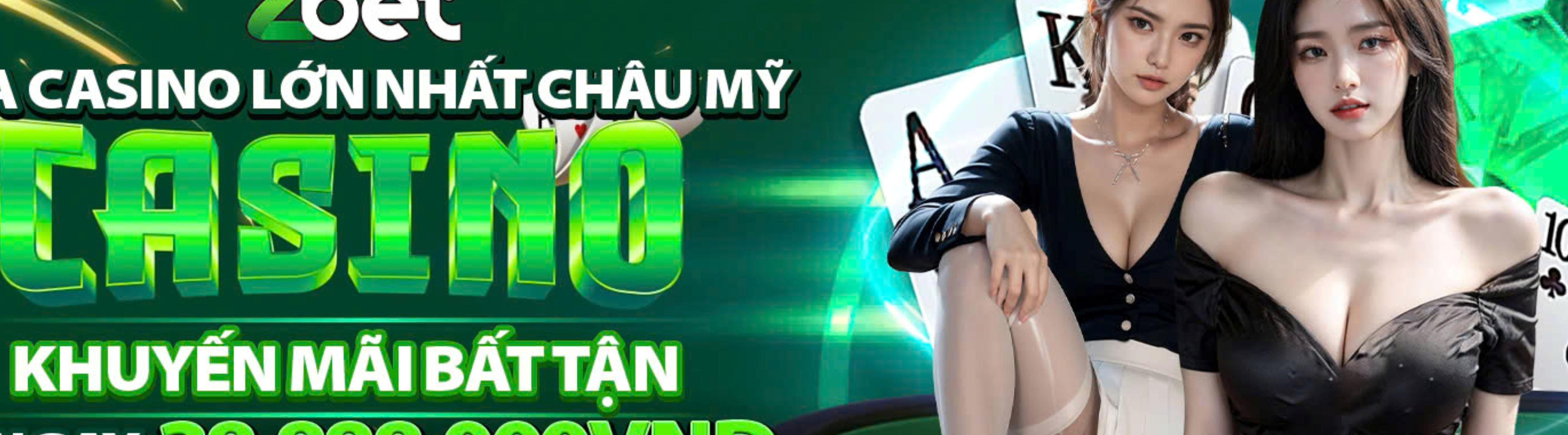 ZBET Vua Casino