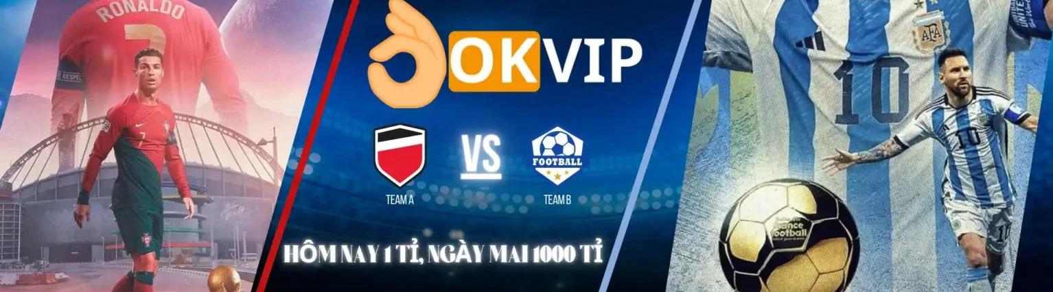 Nh&agrave; C&aacute;i OKVIP